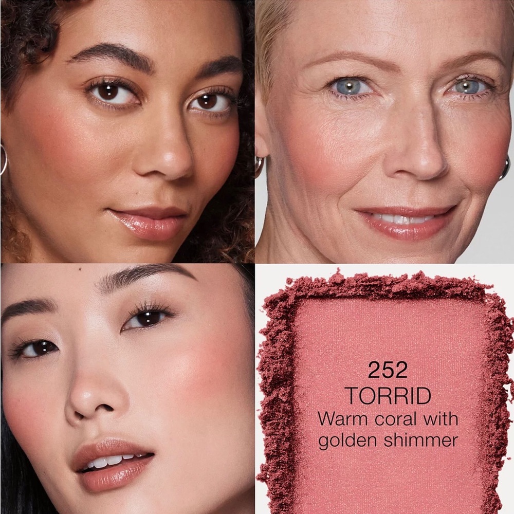 NARS Blush in Torrid - Picture 4 of 6